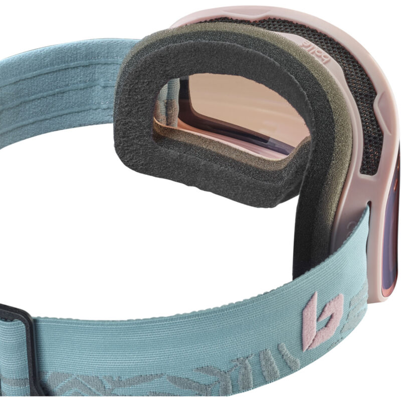 NEVADA SMALL, Pink & Blue Matte-Photochromic Vermillon Blue Cat 1 to 3, hi-res image number null
